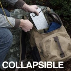 UCO Mini Flat Pack Grill & Firepit Small -GEAR AID Shop GR MFPG 2