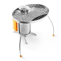 Biolite Portable Grill To Suit BioLite CampStove -GEAR AID Shop GRA 2