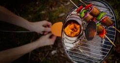 Biolite Portable Grill To Suit BioLite CampStove -GEAR AID Shop GRA 4