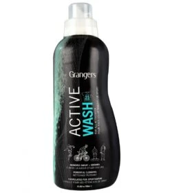 Grangers Active Wash For Active Wear
