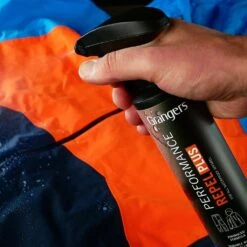 Grangers Performance Repel PLUS Waterproof Repellent Spray -GEAR AID Shop GRF150 4
