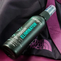 Grangers Odour Eliminator For Helmets And Footware -GEAR AID Shop GRF72 4