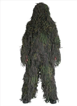 Sniper Ghillie Suit Medium / Large