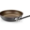 GSI Pinnacle 8" Frypan With Folding Handle -GEAR AID Shop GSI5028