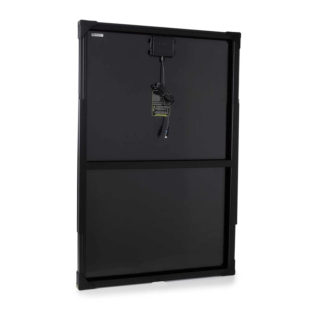 Goal Zero Boulder 100 Solar Panel 5 Goal Zero Boulder 100 Solar Panel - Image 3