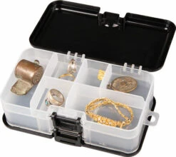 Garrett "Keepers" Find Box -GEAR AID Shop GarrettKeepersBox 2