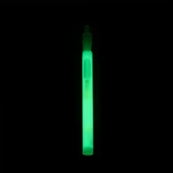 Green Super Long Runtime 48 Hour Emergency Glow Stick 10 Pack +1 Free -GEAR AID Shop Glow48hr101 1