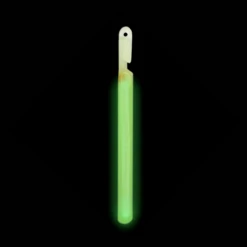Long Runtime 48 Hour Glow Stick (Green) 8 Long Runtime 48 Hour Glow Stick (Green) -GEAR AID Shop Glow48hrGREEN 2