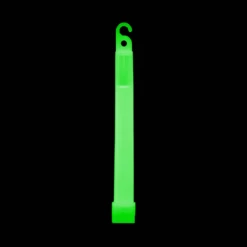 Emergency 8 Hour Glow Stick Green 10 Pack +1 Free -GEAR AID Shop GlowGreen8hr101 1