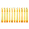 Emergency 8 Hour Glow Stick Orange 10 Pack +1 Free 1 Emergency 8 Hour Glow Stick Orange 10 Pack +1 Free -GEAR AID Shop GlowOrange8hr101
