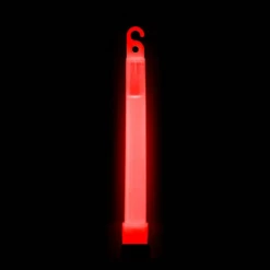 Emergency 8 Hour Glow Stick Red 50 Pack -GEAR AID Shop GlowRed8hr50pk 3
