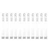 Emergency 8 Hour Glow Stick White 10 Pack +1 Free -GEAR AID Shop GlowWhite8hr101