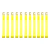 Emergency 8 Hour Glow Stick Yellow 10 Pack +1 Free 1 Emergency 8 Hour Glow Stick Yellow 10 Pack +1 Free -GEAR AID Shop GlowYellow8hr101