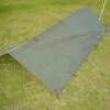 Army Hutchie Olive Green 2.88m X 1.86m