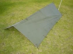 Army Hutchie Olive Green 2.88m X 1.86m 3 Army Hutchie Olive Green 2.88m X 1.86m