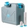 HydroBlu Pressurized 15 Litre Jerry Can Water Filter -GEAR AID Shop HB JC 01