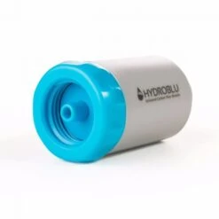 HydroBlu Pressurised 15 Litre Jerry Can Water Filter With Virus Filter -GEAR AID Shop HB JC VUF 02 5