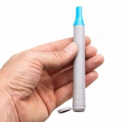 HydroBlu Sidekick 3-Stage Straw Water Filter -GEAR AID Shop HB SF 01 3