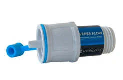 Activated Carbon Filter For Hydroblu Versa Flow Water Filter -GEAR AID Shop HB VF 05 1