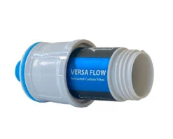 Activated Carbon Filter For Hydroblu Versa Flow Water Filter -GEAR AID Shop HB VF 05 3
