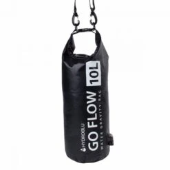 Combo Kit HydroBlu Go Flow Water Gravity Bag With Versa Flow Water Filter Pack -GEAR AID Shop HB VF GF 01 2