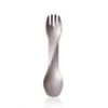 Humangear GoBites Ti-Uno Titanium Spork -GEAR AID Shop HG0440