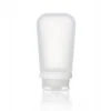 Humangear GoToob+ Squeezable Travel Tube 100ml (Clear) -GEAR AID Shop HG3107