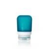 Humangear GoToob+ Squeezable Travel Tube 53ml [Colour: Teal] -GEAR AID Shop HG3173