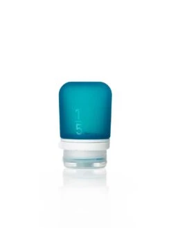 Humangear GoToob+ Squeezable Travel Tube 53ml [Colour: Teal]