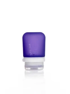 Humangear GoToob+ Squeezable Travel Tube 53ml [Colour: Teal] -GEAR AID Shop HG317 P 1