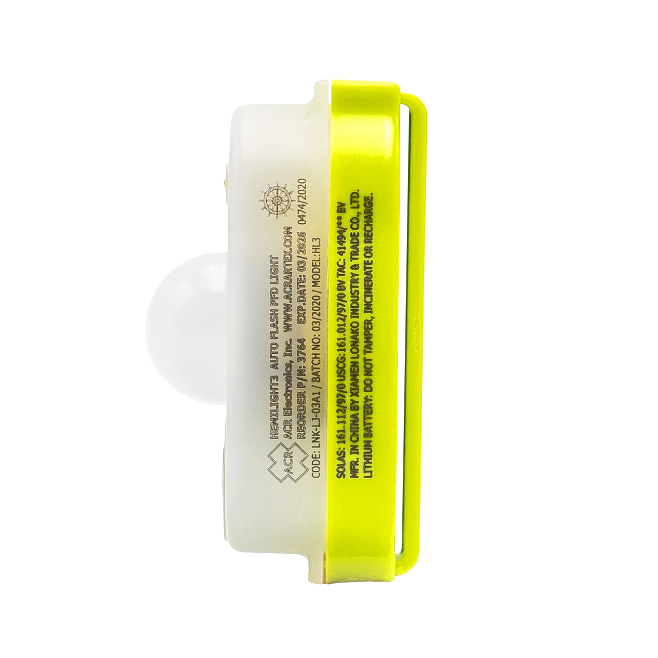 HemiLight 3 5 HemiLight 3 - Image 3