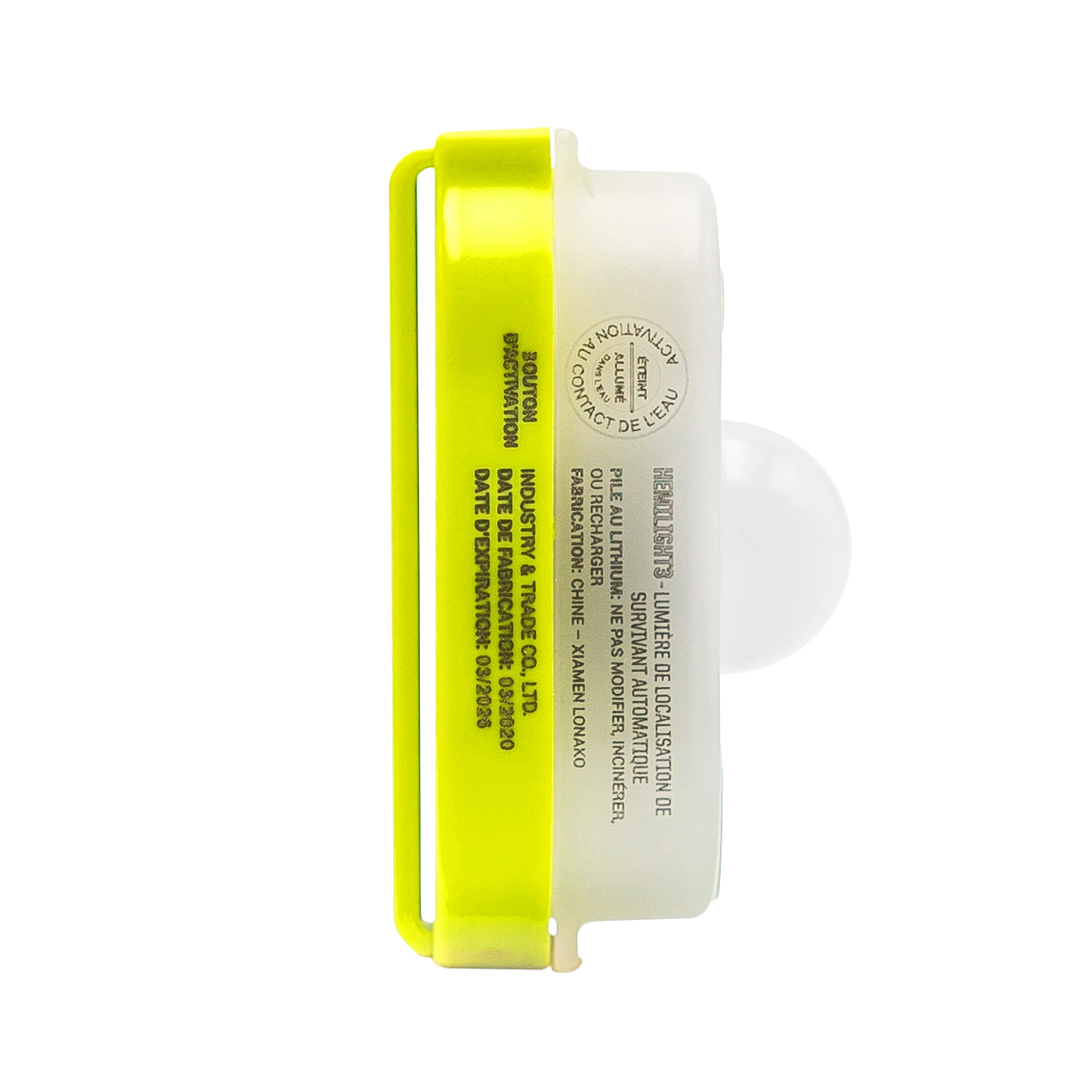 HemiLight 3 7 HemiLight 3 - Image 5