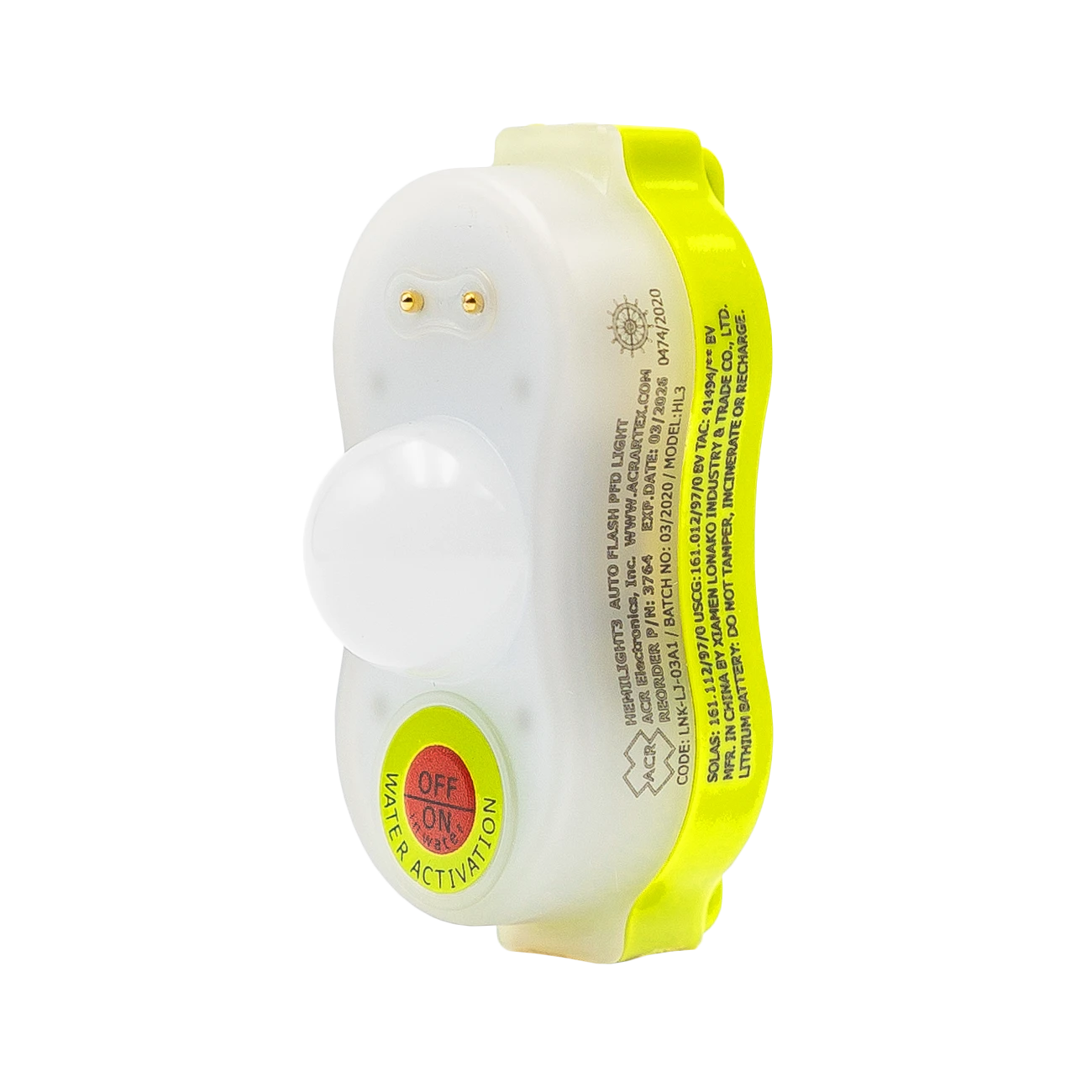 HemiLight 3 3 HemiLight 3