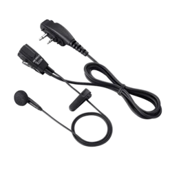 Icom Discreet Earphone Microphone Kit