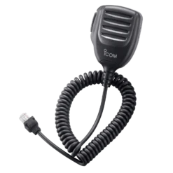 HM211 Microphone For Icom IC410 Pro UHF CB