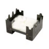 Emergency Stove With 8x Large Fuel Tablets -GEAR AID Shop HX005