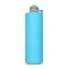 HydraPak FLUX 1.5L Flexible Bottle [Colour: Malibu Blue] -GEAR AID Shop HYD GF415HP