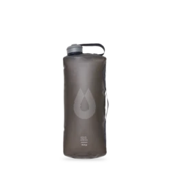 HydraPak Seeker 2L Ultra-light Water Storage (Grey)