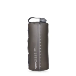 HydraPak Seeker 2L Ultra-light Water Storage (Grey) -GEAR AID Shop HYDA822M 3
