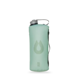 HydraPak Seeker 2L Ultra-light Water Storage (Grey) -GEAR AID Shop HYDA822 P
