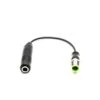 Nokta Makro Headphone Adapter (6.3mm 1/4") -GEAR AID Shop HeadphoneAdapter 1 4
