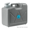 Filter Storage Cap For HydroBlu Pressurised Jerry Can -GEAR AID Shop HydroBlu Cap