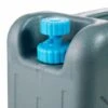 Water Outlet Valve Tap For HydroBlu Pressurised Jerry Can -GEAR AID Shop HydroBlu WaterOutletValve