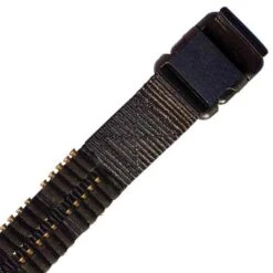 .22 Ammunition Cartridge Belt Double Row