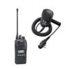 Icom IC-41PRO With Microphone Combo (Black ) -GEAR AID Shop IC 41PROwMicrophone Black
