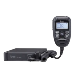 Icom IC-455 80ch 5w UHF CB