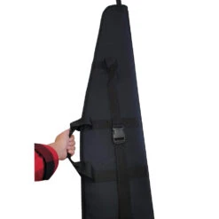 Heavy Duty Padded Gun Bag 49" -GEAR AID Shop IH500 2