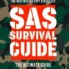 SAS Survival Pocket Guide By John 'Lofty' Wiseman -GEAR AID Shop ISBN978 0 00 813378 8