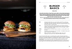 Fire To Fork By Harry Fisher -GEAR AID Shop ISBN978 0 6484646 3 1 2