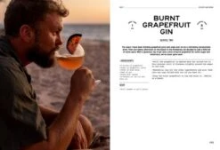 Fire To Fork By Harry Fisher -GEAR AID Shop ISBN978 0 6484646 3 1 5